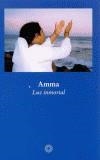 LUZ INMORTAL | 9788489957459 | AMMA | Cooperativa Cultural Rocaguinarda