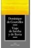 VIAJE DE HIERBA Y DE LLUVIA | 9788493486808 | COURCELLES, DOMINIQUE DE | Cooperativa Cultural Rocaguinarda