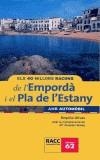 EMPORDA I EL PLA DE L'ESTANY,L' | 9788496149144 | Cooperativa Cultural Rocaguinarda
