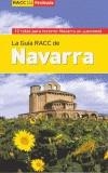 NAVARRA,GUIA RACC DE | 9788496149007 | Cooperativa Cultural Rocaguinarda