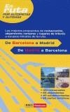 DE BARCELONA A MADRID | 9788496149137 | Cooperativa Cultural Rocaguinarda