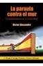 PARAULA CONTRA EL MUR, LA | 9788496125650 | ALEXANDRE, VICTOR | Cooperativa Cultural Rocaguinarda