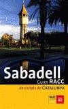 GUIA RACC CIUTAT SABADELL | 9788496149304 | Cooperativa Cultural Rocaguinarda