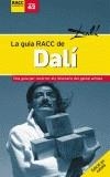 GUIA RACC DE DALI, LA (CATALA) | 9788496149199 | Cooperativa Cultural Rocaguinarda