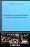 HISTORIA DEL TEATRO ESPAÑOL. DESDE SUS ORIGENES | 9788437601908 | RUIZ RAMON, FRANCISCO | Cooperativa Cultural Rocaguinarda