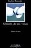 SELECCION DE MIS VERSOS | 9788437602240 | BOUSOÑO, CARLOS | Cooperativa Cultural Rocaguinarda