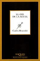 OJO DE LA AGUJA, EL | 9788472236899 | BOUSOÑO, CARLOS | Cooperativa Cultural Rocaguinarda