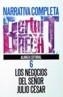 NARRATIVA COMPLETA. T.6. LOS NEGOCIOS DEL SEÑOR J | 9788420606613 | BRECHT, BERTOLT | Cooperativa Cultural Rocaguinarda