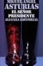 SEÑOR PRESIDENTE, EL | 9788420618296 | ASTURIAS, MIGUEL ANGEL | Cooperativa Cultural Rocaguinarda
