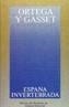 ESPAÑA INVERTEBRADA | 9788420641133 | ORTEGA Y GASSET, JOSE | Cooperativa Cultural Rocaguinarda