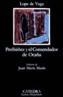 PERIBAÑEZ Y EL COMENDADOR DE OCAÑA | 9788437601700 | LOPE DE VEGA | Cooperativa Cultural Rocaguinarda