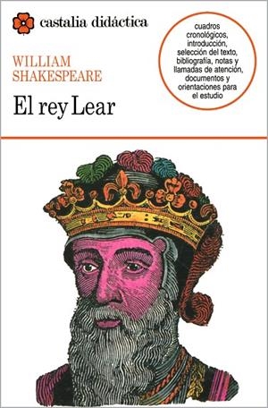 REY LEAR, EL | 9788470396229 | SHAKESPEARE, WILLIAM | Cooperativa Cultural Rocaguinarda