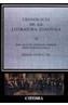 CRONOLOGIA DE LA LITERATURA ESPAÑOLA. T.3. SIGLOS | 9788437611334 | GONZALEZ HERRAN, JOSE MANUEL | Cooperativa Cultural Rocaguinarda