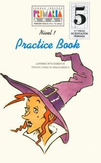 LEARNING WITH SABBATHA : 3 CURSO DE INGLES BASICO | 9788446001133 | GARCIA, ESTELA  / BURR, E. | Cooperativa Cultural Rocaguinarda