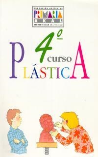 EDUCACION ARTISTICA : PLASTICA, 4 EDUCACION PRIMA | 9788446003595 | PEÑAS GIL, CARMEN DE LAS | Cooperativa Cultural Rocaguinarda