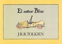 SEÑOR BLISS, EL | 9788445070475 | TOLKIEN, JOHN RONALD REUEL | Cooperativa Cultural Rocaguinarda