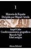 HISTORIA DE ESPAÑA. T.1. CONDICIONAMIENTOS GEOGRA | 9788420695662 | CABO ALONSO, ANGEL  / VIGIL, MA | Cooperativa Cultural Rocaguinarda