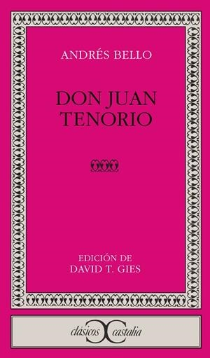 DON JUAN TENORIO | 9788470396946 | ZORRILLA, JOSE | Cooperativa Cultural Rocaguinarda