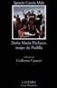 DOÑA MARIA PACHECO, MUJER DE PADILLA | 9788437614489 | GARCIA MALO, IGNACIO | Cooperativa Cultural Rocaguinarda
