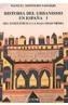 HISTORIA DEL URBANISMO EN ESPAÑA I | 9788437614694 | MONTERO VALLEJO, MANUEL | Cooperativa Cultural Rocaguinarda