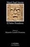 SEÑOR PRESIDENTE, EL | 9788437615172 | ASTURIAS, MIGUEL ANGEL | Cooperativa Cultural Rocaguinarda