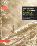 PIRINEO ESPAÑOL, EL | 9788479000790 | VIOLANT I SIMORRA, RAMON | Cooperativa Cultural Rocaguinarda