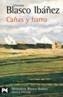 CAÑAS Y BARRO | 9788420633473 | BLASCO IBAÑEZ, VICENTE | Cooperativa Cultural Rocaguinarda