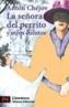 SEÑORA DEL PERRITO Y | 9788420634289 | CHEJOV, ANTON PAVLOVICH (VEURE TXEKHOV) | Cooperativa Cultural Rocaguinarda