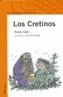 CRETINOS, LOS | 9788420449029 | DAHL, ROALD | Cooperativa Cultural Rocaguinarda