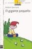 GIGANTE PEQUEÑO, EL | 9788434861350 | GUERRERO, ANDRES | Cooperativa Cultural Rocaguinarda