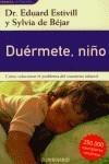 DUERMETE NIÑO | 9788484500407 | ESTIVILL, EDUARD & SYLVIA DE BEJAR | Cooperativa Cultural Rocaguinarda