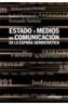 ESTADO Y MEDIOS DE COMUNICACION EN LA ESPAÑA | 9788420667607 | FERNANDEZ, ISABEL/ SANTANA, FERNANDA | Cooperativa Cultural Rocaguinarda