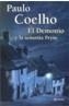 EL DEMONIO Y LA SEÑORITA PRYM | 9788408037972 | PAULO COELHO | Cooperativa Cultural Rocaguinarda