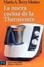 NUEVA COCINA DE THERMOMIX | 9788420637990 | TERRY MUÑOZ, MARIA A. | Cooperativa Cultural Rocaguinarda