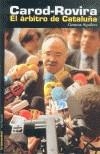 CAROD ROVIRA | 9788479489854 | AGUILERA, GEMMA | Cooperativa Cultural Rocaguinarda