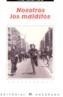 NOSOTROS LOS MALDITOS | 9788433923936 | MALVIDO, PAU | Cooperativa Cultural Rocaguinarda