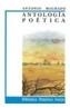ANTOLOGIA POETICA | 9788420726601 | MACHADO, ANTONIO | Cooperativa Cultural Rocaguinarda