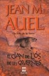 CLAN DE L'OS DE LES CAVERNES, EL | 9788495354822 | AUEL, JEAN M. | Cooperativa Cultural Rocaguinarda