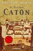 ULTIMO CATON, EL | 9788497598033 | ASENSI, MATILDE | Cooperativa Cultural Rocaguinarda