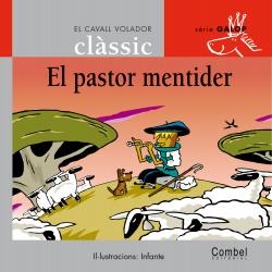 PASTOR MENTIDER, EL | 9788478648733 | Cooperativa Cultural Rocaguinarda
