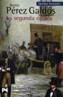 SEGUNDA CASACA, LA | 9788420656144 | PEREZ GALDOS, BENITO | Cooperativa Cultural Rocaguinarda