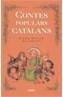 CONTES POPULARS CATALANS | 9788495695437 | CABALLERIA, SILVIA I ALTRES | Cooperativa Cultural Rocaguinarda