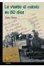 VUELTA EL MUNDO EN 80 DIAS, LA | 9788466716550 | VERNE, JULES | Cooperativa Cultural Rocaguinarda