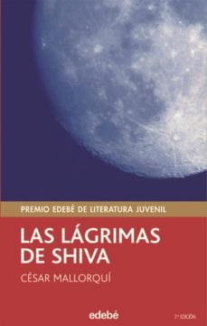 LAGRIMAS DE SHIVA | 9788423675104 | MALLORQUI, CESAR | Cooperativa Cultural Rocaguinarda