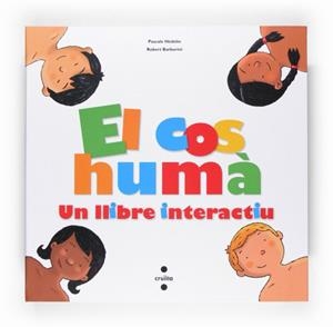 COS HUMA, EL | 9788466118217 | HEDELIN, PASCALE | Cooperativa Cultural Rocaguinarda