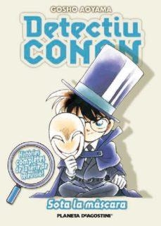 DETECTIU CONAN Nº8: SOTA LA M | 9788467459999 | CAT / GOSHO AOYAMA | Cooperativa Cultural Rocaguinarda