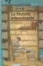 HISTORIA INTERMINABLE, LA | 9788420464398 | ENDE, MICHAEL | Cooperativa Cultural Rocaguinarda