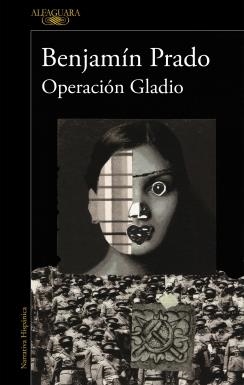 OPERACION GLADIO | 9788420407265 | PRADO BENJAMIN | Cooperativa Cultural Rocaguinarda