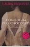 COMO AGUA PARA CHOCOLATE | 9788497592314 | ESQUIVEL, LAURA | Cooperativa Cultural Rocaguinarda