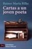 CARTAS A UN JOVEN POETA | 9788420634456 | RILKE, RAINER MARIA | Cooperativa Cultural Rocaguinarda